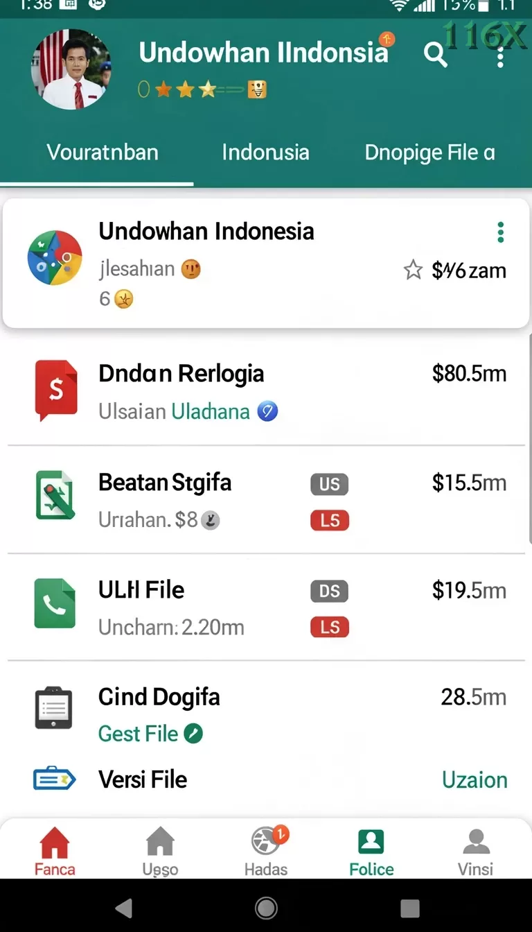 Screenshot Bewokwin nomor 1